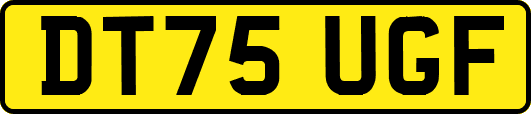DT75UGF