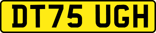 DT75UGH