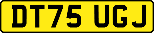 DT75UGJ