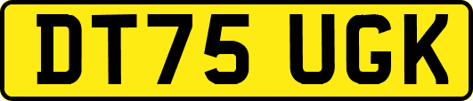 DT75UGK