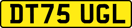 DT75UGL