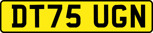 DT75UGN