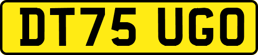DT75UGO