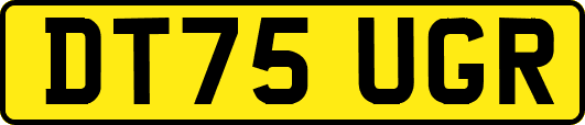 DT75UGR