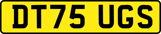DT75UGS