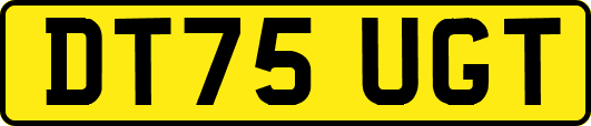 DT75UGT