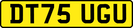 DT75UGU