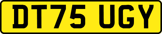 DT75UGY
