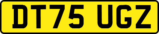 DT75UGZ