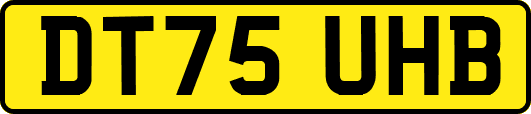DT75UHB