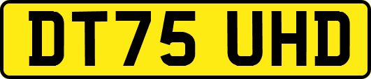 DT75UHD