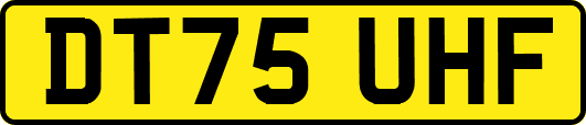 DT75UHF