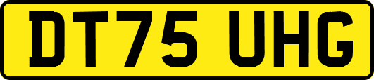 DT75UHG
