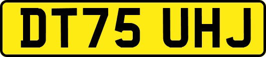 DT75UHJ