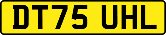 DT75UHL