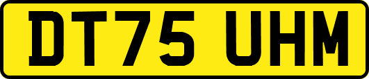 DT75UHM