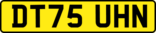 DT75UHN