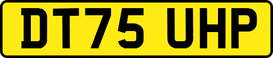 DT75UHP