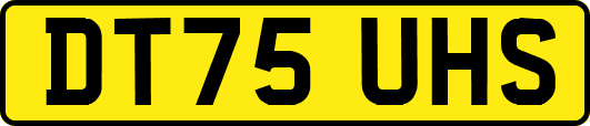 DT75UHS