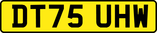 DT75UHW