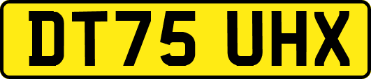 DT75UHX