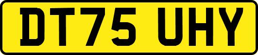 DT75UHY