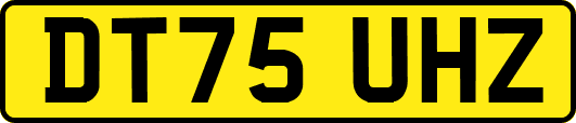 DT75UHZ