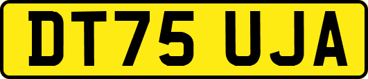 DT75UJA