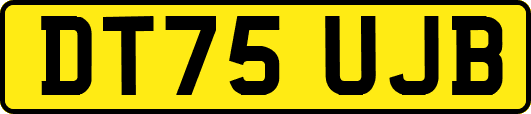 DT75UJB