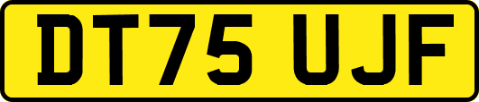 DT75UJF