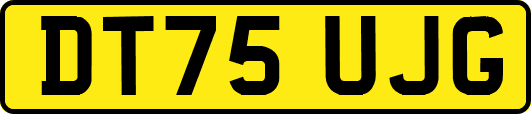 DT75UJG