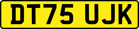 DT75UJK