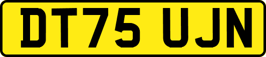 DT75UJN