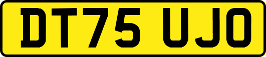 DT75UJO