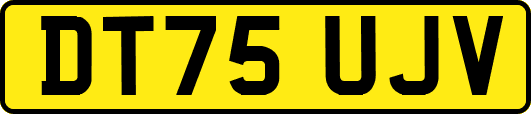 DT75UJV