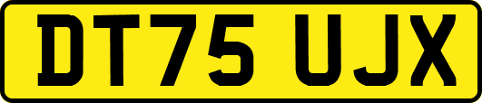 DT75UJX