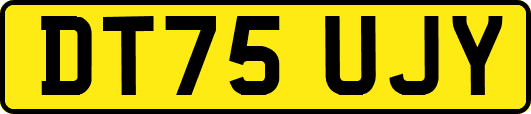 DT75UJY