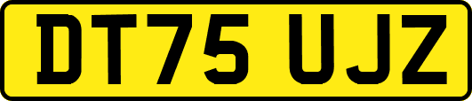 DT75UJZ
