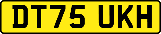 DT75UKH