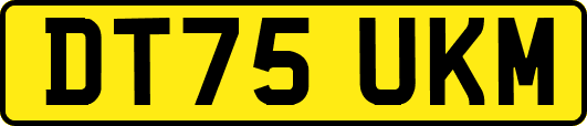 DT75UKM