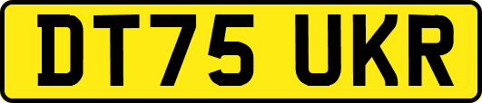 DT75UKR