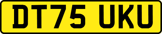 DT75UKU