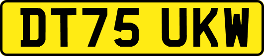 DT75UKW