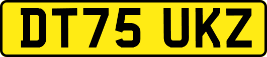 DT75UKZ