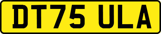 DT75ULA