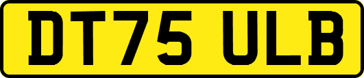 DT75ULB
