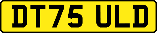 DT75ULD