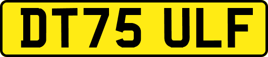 DT75ULF