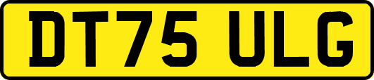 DT75ULG