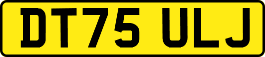 DT75ULJ